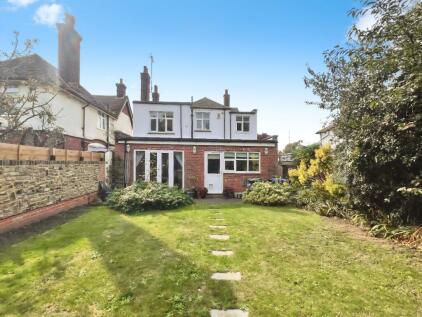 Avebury Avenue, Ramsgate