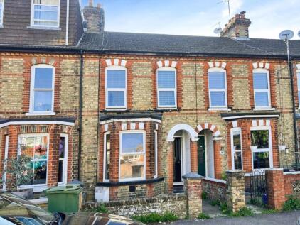 Gladstone Road, Willesborough