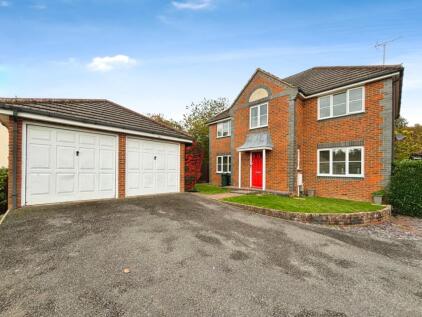 Blossom Lane, Ashford