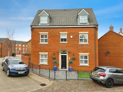 Grenadier Way, Singleton