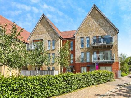 Repton Park, Ashford