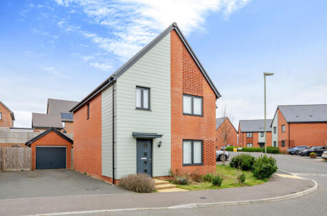 Brunel Way, Whiteley, Hampshire, PO15