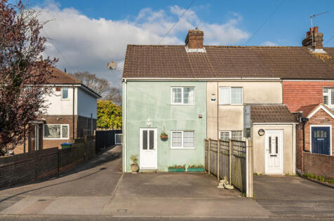 Hunts Pond Road, Park Gate, Hampshire, SO31