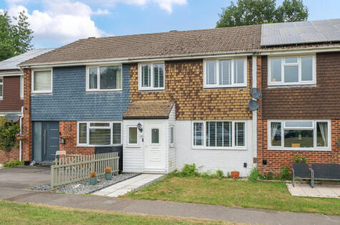 Embsay Road, Swanwick, Hampshire, SO31