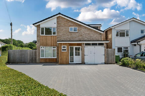 Twiggs End Close, Locks Heath, Southampton, Hampshire, SO31