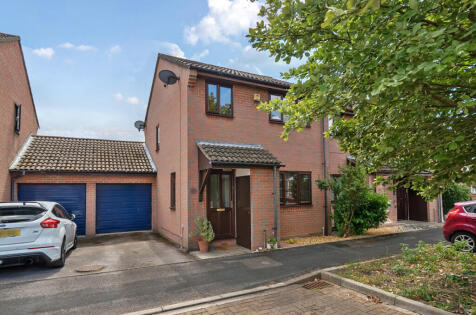 Ascot Close, Titchfield Common, Hampshire, PO14