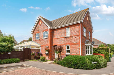 Gardenia Drive, Titchfield Common, Hampshire, PO15