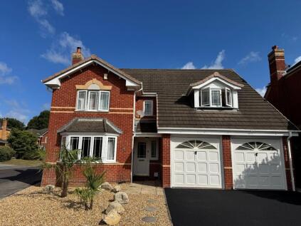 Bleriot Crescent, Whiteley, Fareham, PO15