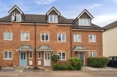 Jerome Street, Whiteley, Fareham, Hampshire, PO15