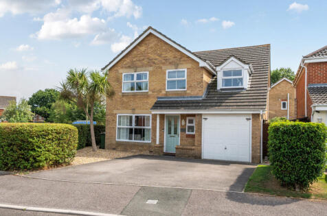 Spitfire  Way, Hamble, Hampshire, SO31