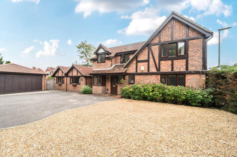 Brook Lane, Sarisbury Green, Hampshire, SO31
