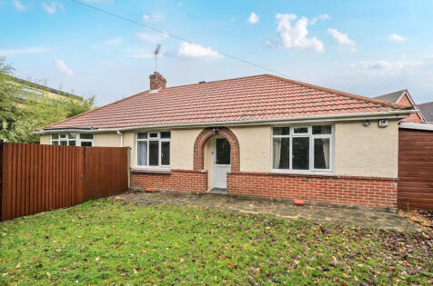 Brookside Drive, Sarisbury Green, Southampton, Hampshire, SO31