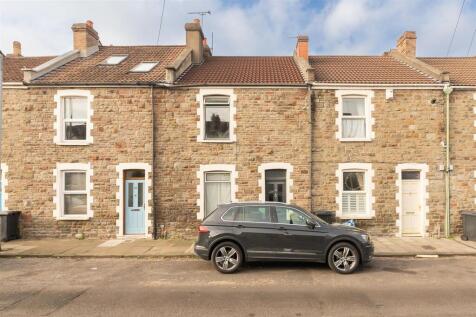 Lewington Road, Bristol, BS16