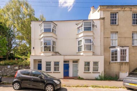 Kingsdown Parade, Bristol, BS6