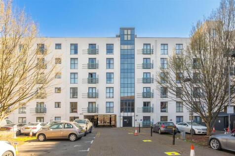 St. Thomas Street, Bristol, BS1