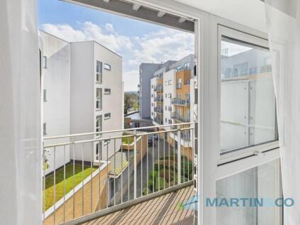 Sovereign Way, Tonbridge