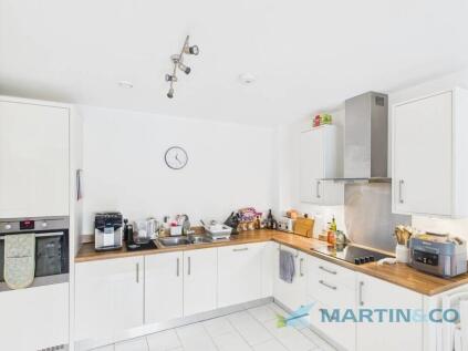 Sovereign Way, Tonbridge