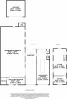 Floor/Site plan 1