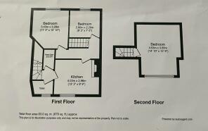 Floor/Site plan 2