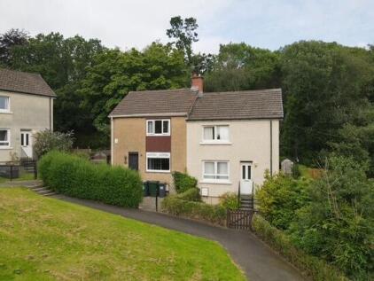 78 Feorlin Way, Garelochhead G84 0DX