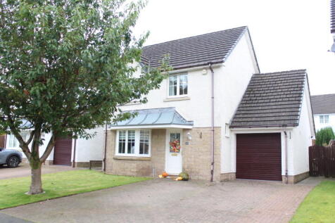 46 Clairinsh, Balloch G83 8SE