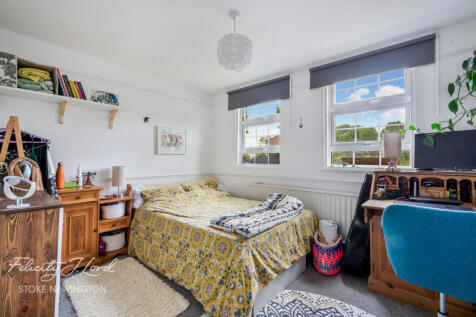 Brett Close, London N16