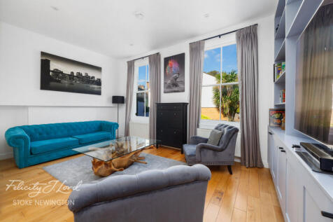 Mountgrove Road, LONDON N5