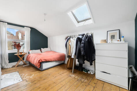 Pellerin Road, London N16