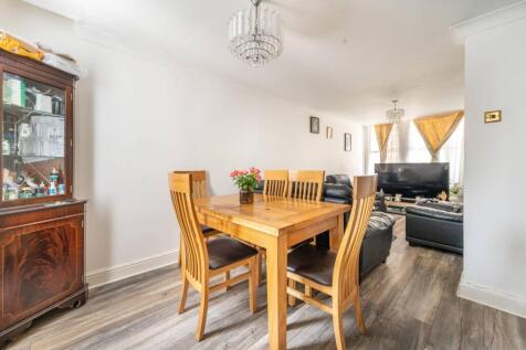 Landseer Avenue, Manor Park, London, E12