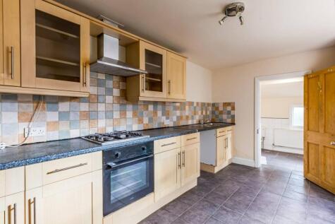 Portway, Stratford, London, E15