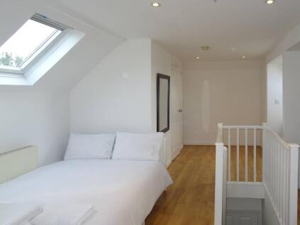 Dundee Road, Plaistow, London, E13