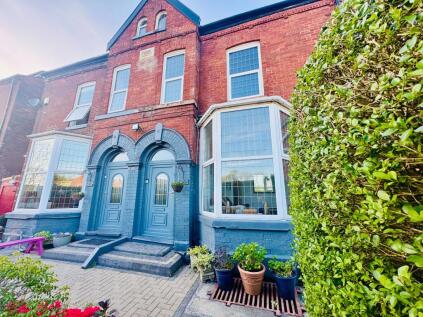 Chadwick Street, Bolton