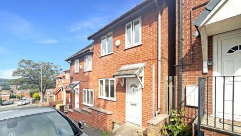 Cambria Street, Bolton