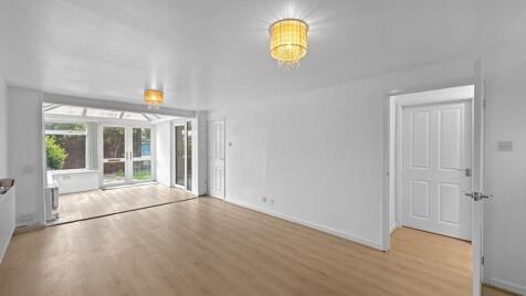 Cramond Walk, Bolton