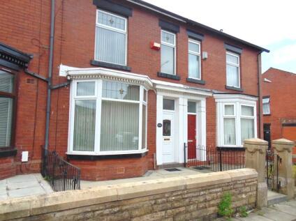 Deane Church Lane, Bolton