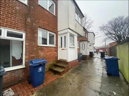 Carfield, Skelmersdale