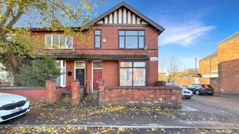 Hilden Street, Bolton