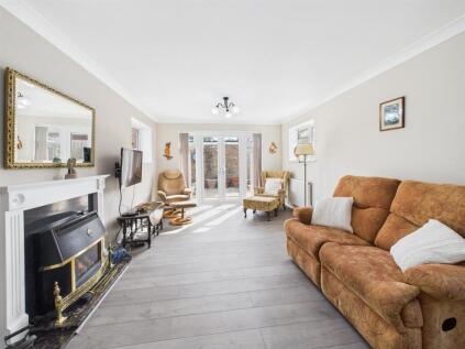 Telscombe Road, Peacehaven