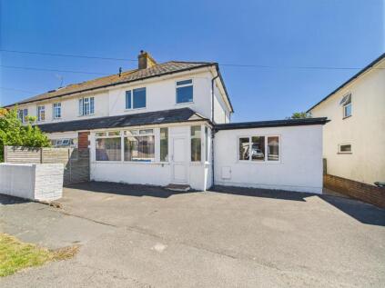 Broomfield Avenue, Telscombe Cliffs, Peacehaven