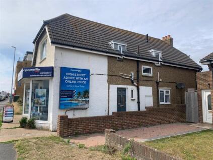 South Coast Road, Peacehaven