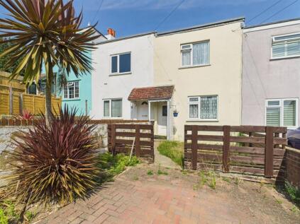 Lewis Close, Newhaven