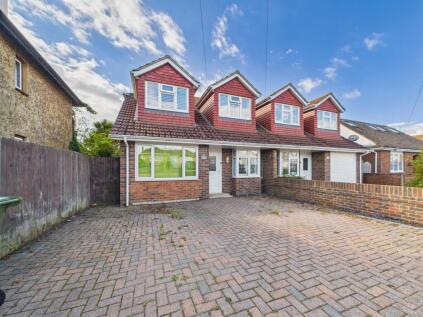 Dorothy Avenue, Peacehaven