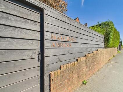 Eastbourne Road, Seaford