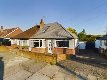 Eley Crescent,Rottingdean