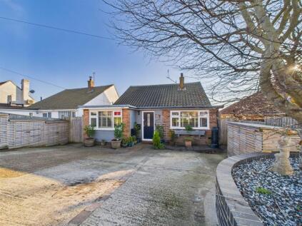 Wicklands Avenue, Saltdean