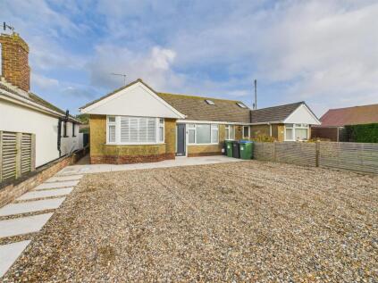 South Coast Road, Peacehaven