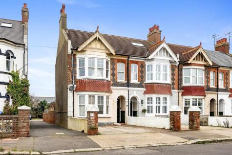 Navarino Road, Worthing