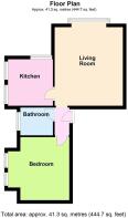 Flat 2, 11 Downview Road - all floors.JPG