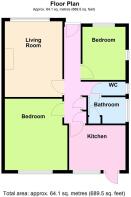 21 Ashwood Close - all floors.JPG