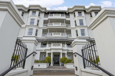 Marine Parade, Worthing